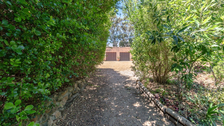 4 Bedroom Property for Sale in High Riding Country Estate Western Cape